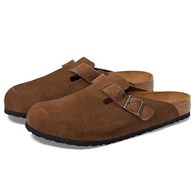 Birkenstock Boston Corduroy Men