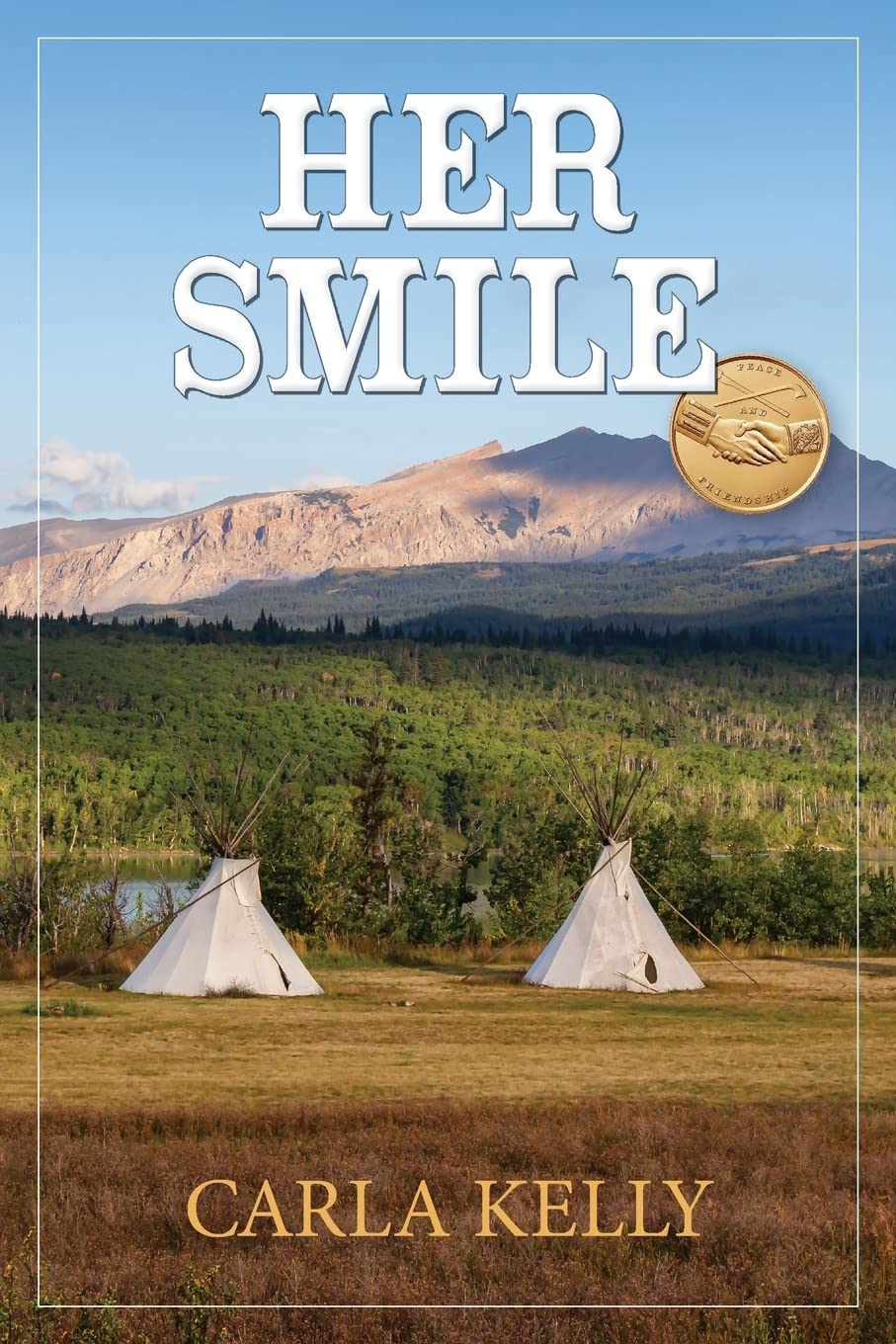Buy Her Smile — BookShops.in