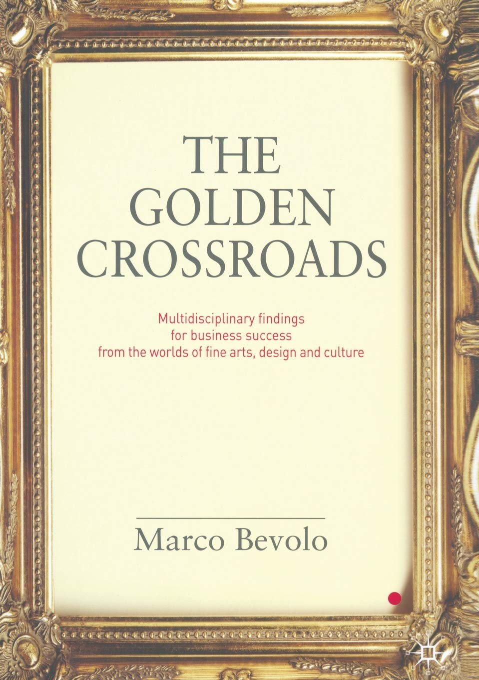 The Golden Crossroads innover par le design face à la baisse des ventes