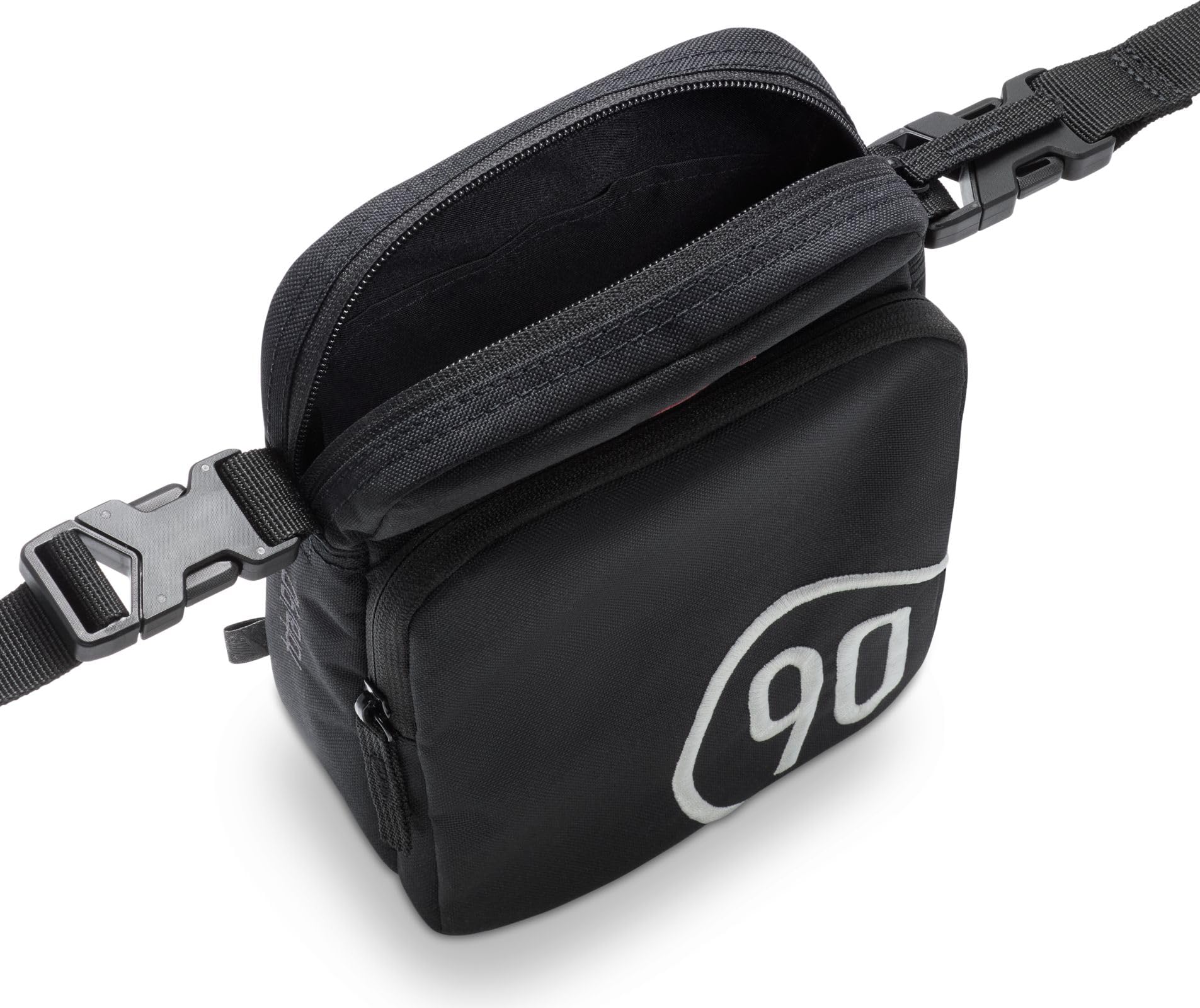 Nike Heritage Total 90 Crossbody-Tasche 4 L