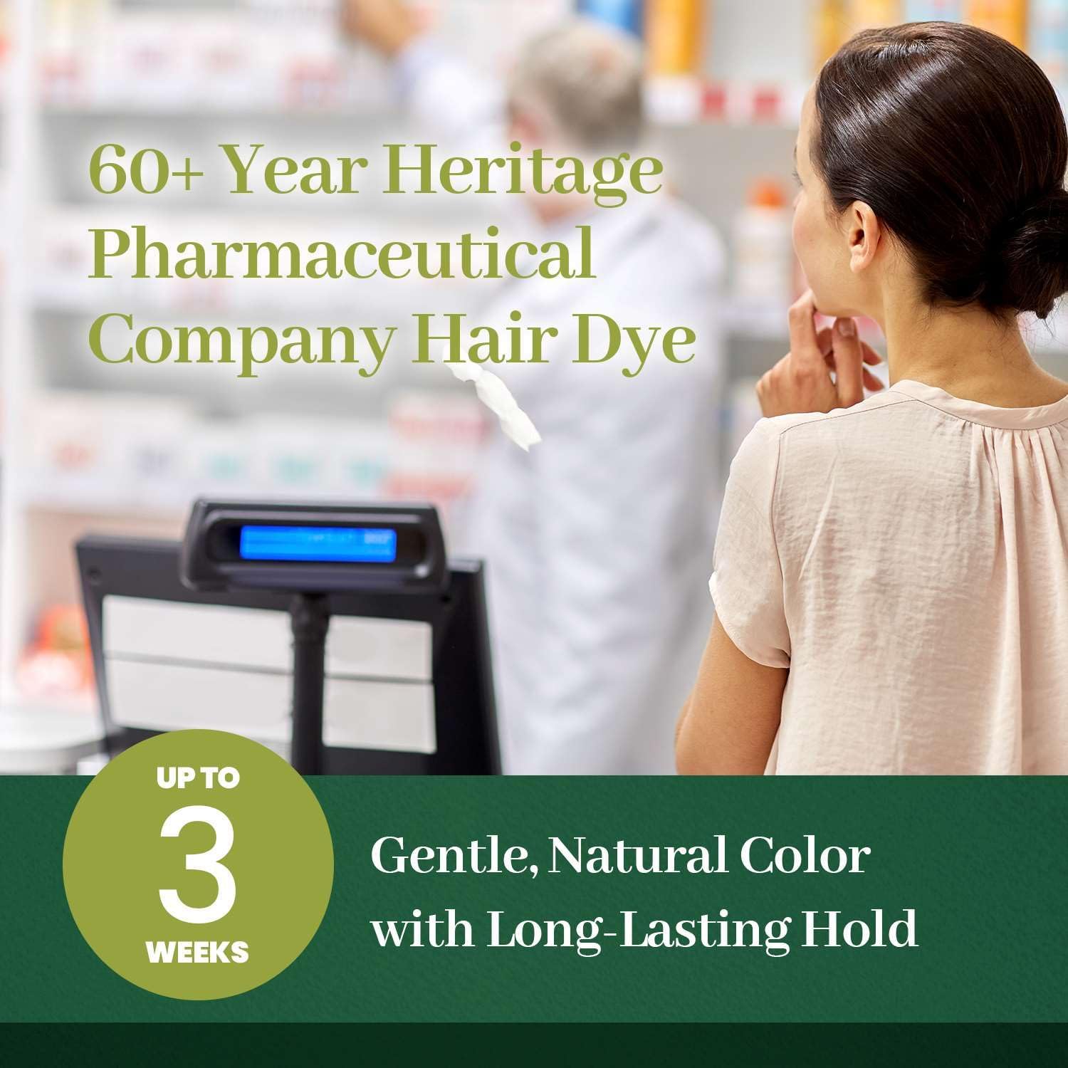 Black Hair Color Vs. Dongsung Tested: Gentle, tested, vegan... See Shocking Insights Here!