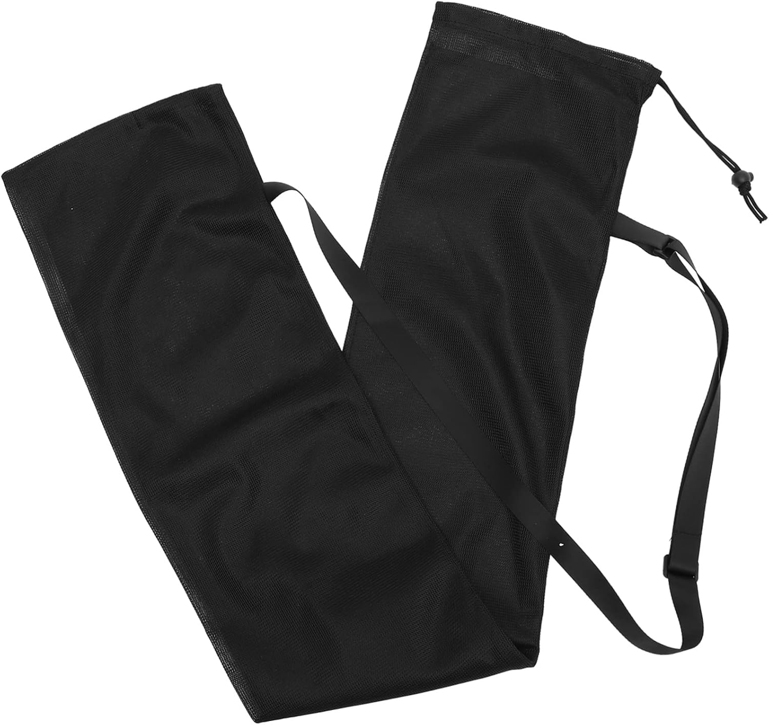 Portable Kayak Paddle Bag Drawstring Canoe Paddle Holder Boat Accessory Storage Pouch for Kayaking