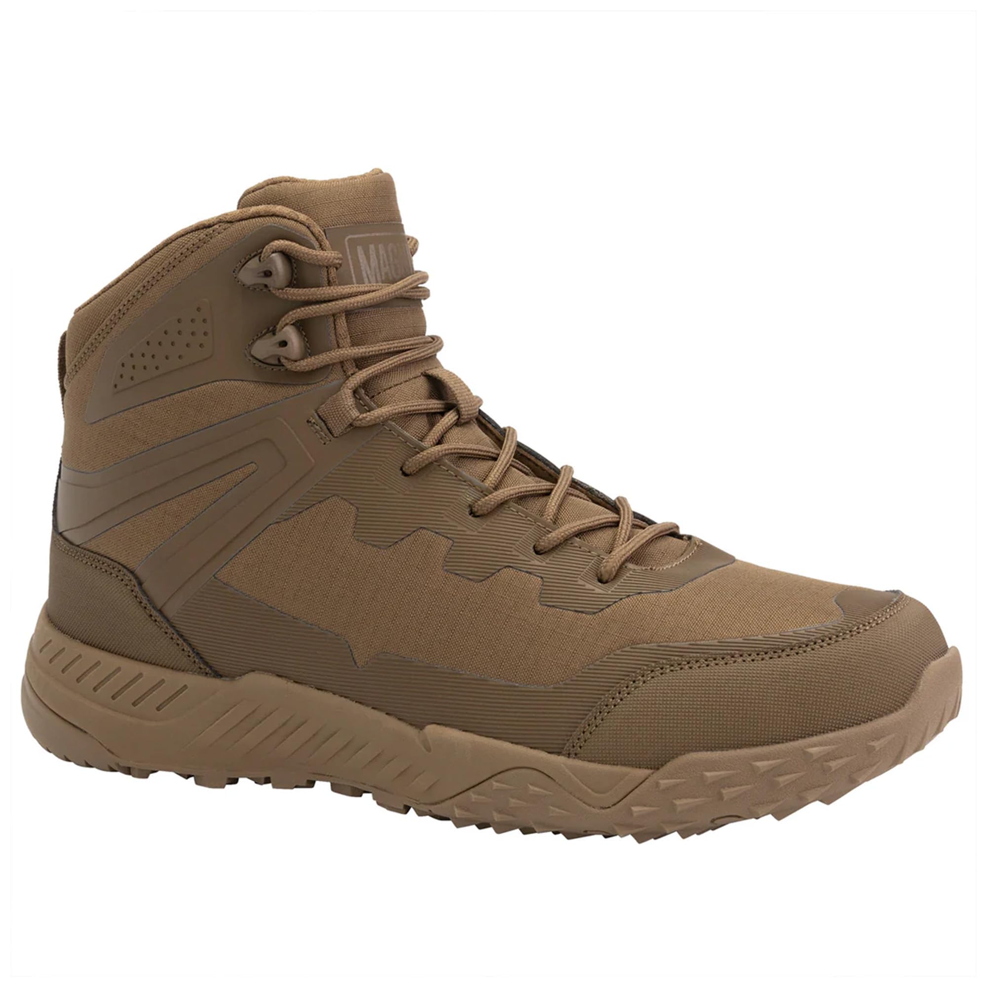 Magnum Botas Unisex Ultima 6.0 WP Negro