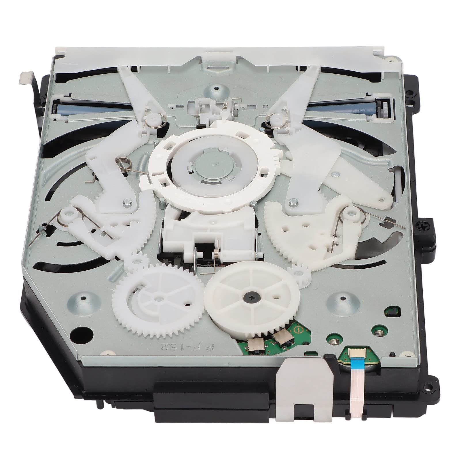 FILFEEL Zamiennik Płytki Napędu KEM-490 do Modelu 1100, Wysokiej Jakości część Naprawcza Płytki Drukowanej DVD