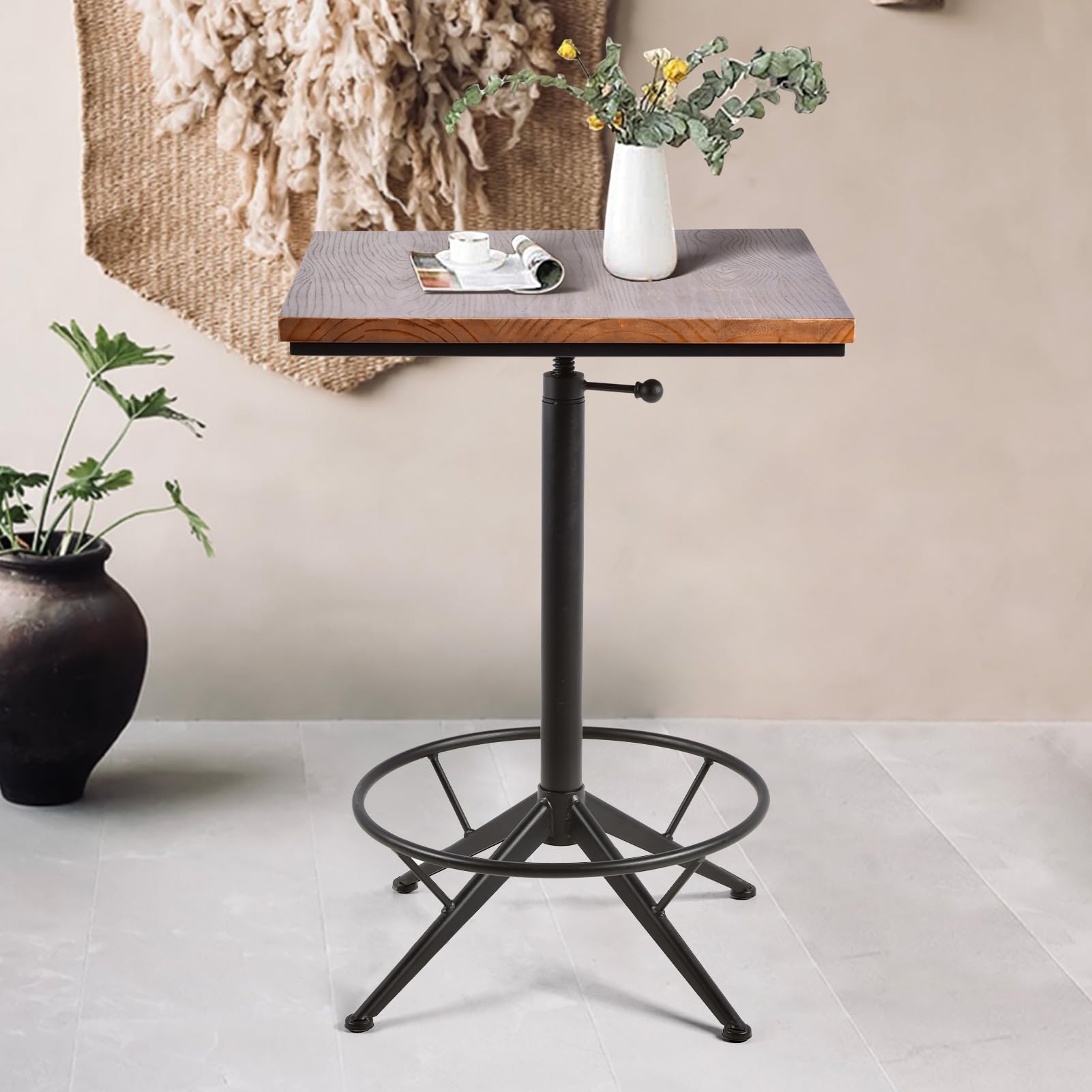 Amazon.com: Bar Table, 30.3