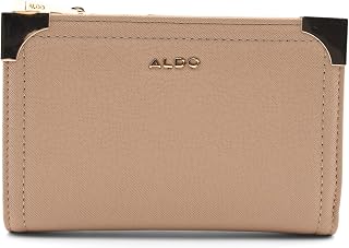 ALDO Women's Badenweiler Wallet, Natural