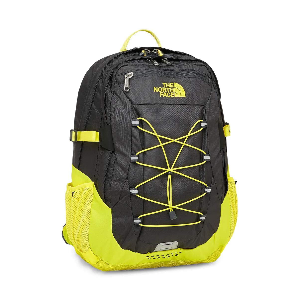 The North Face Unisex-Adult Borealis Backpack