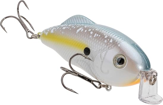Strike King Hybrid Hunter Crankbait