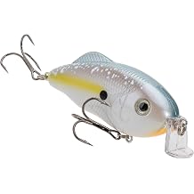 Strike King Hybrid Hunter Crankbait