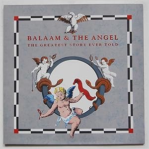 Greatest Story Ever Told - Gatefold Lp