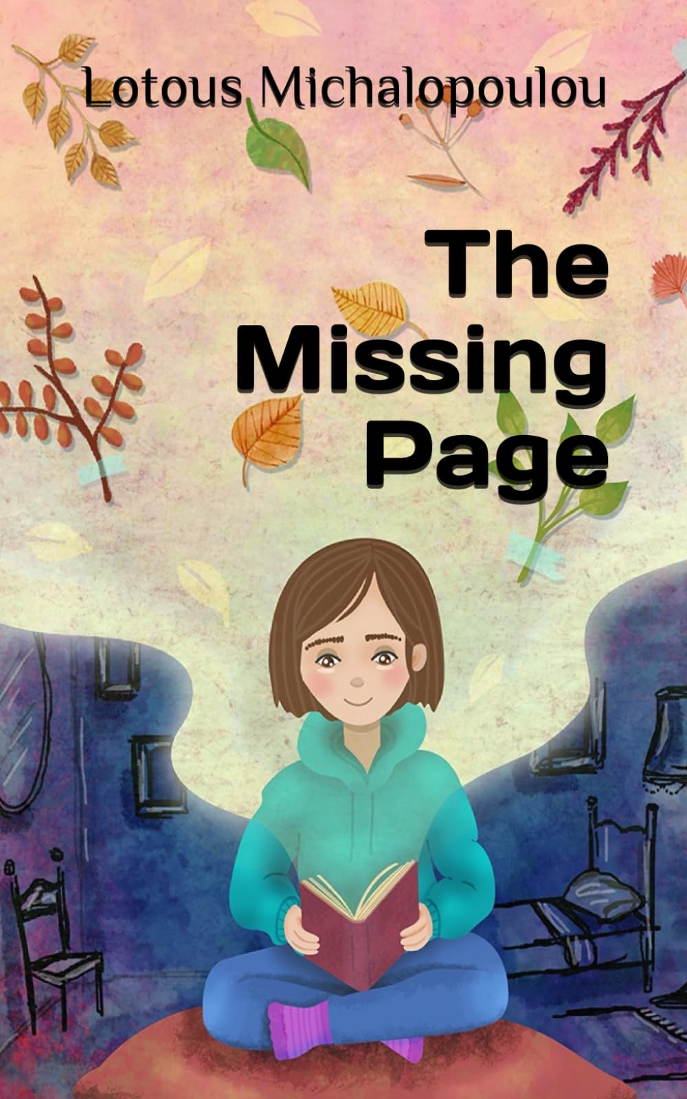 The Missing Page