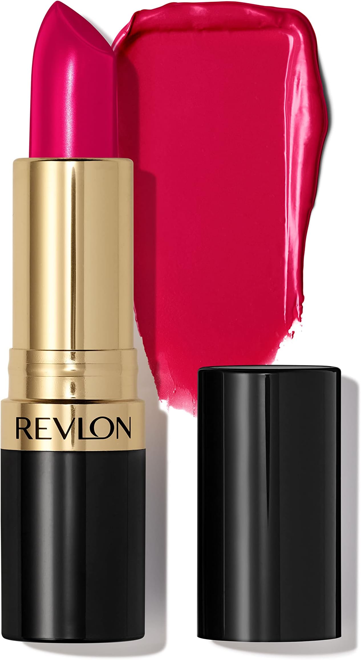 Revlon Super Lustrous Lipstick Cherry in the Snow (2 Pieces)