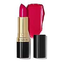 Vista 51 de Lápiz labial Revlon Super Lustrous.