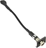 K&K Sound Bass Max Piezo Pickup for Wood Base