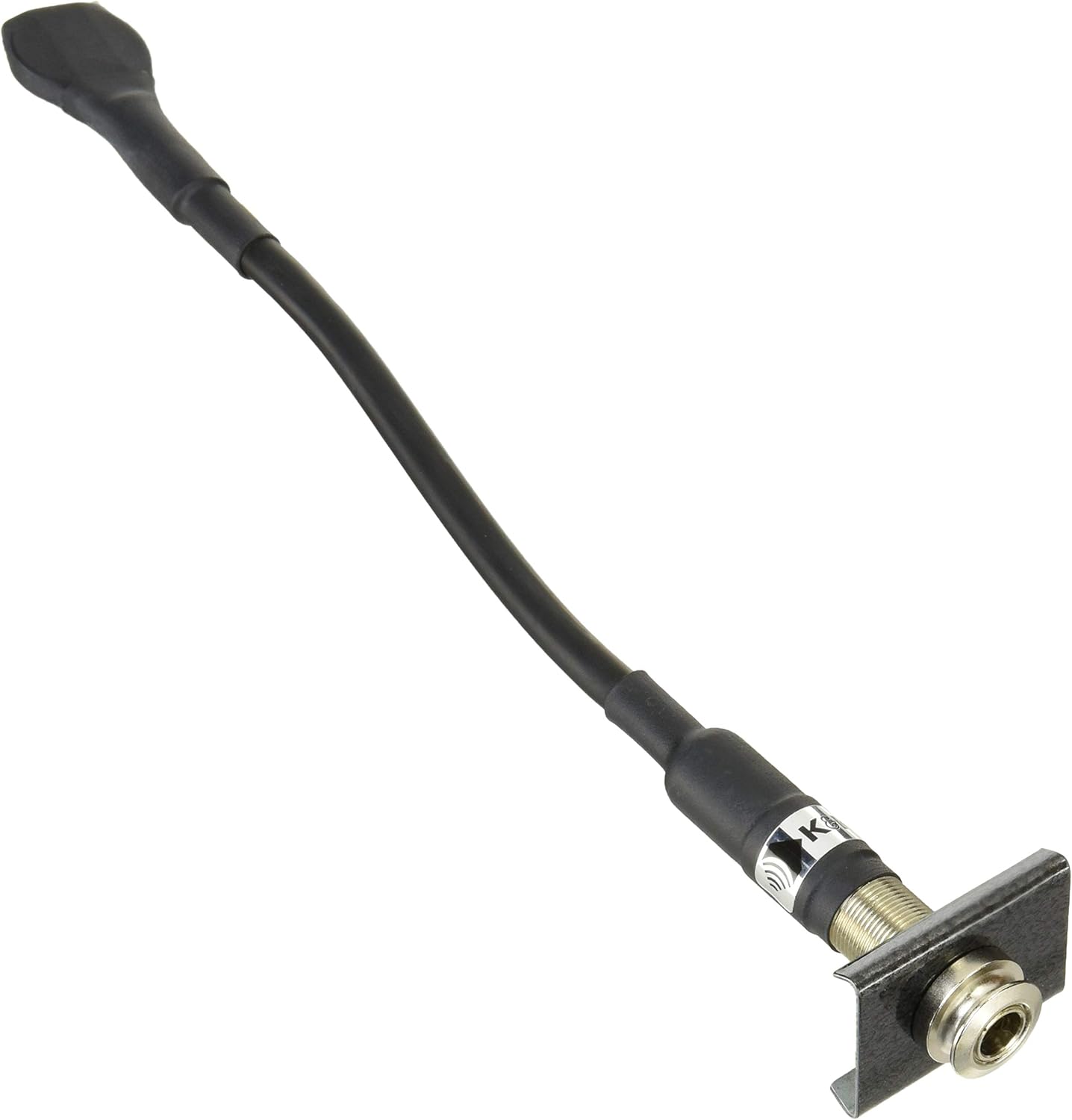 K&K Sound Bass Max Upright Bass Microphone