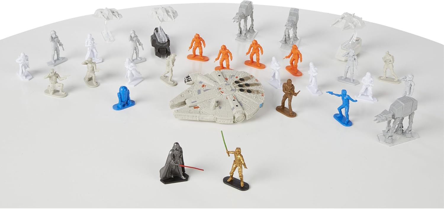 Rеvіеw Star Wars Rebels Command Millennium Falcon Action Figure