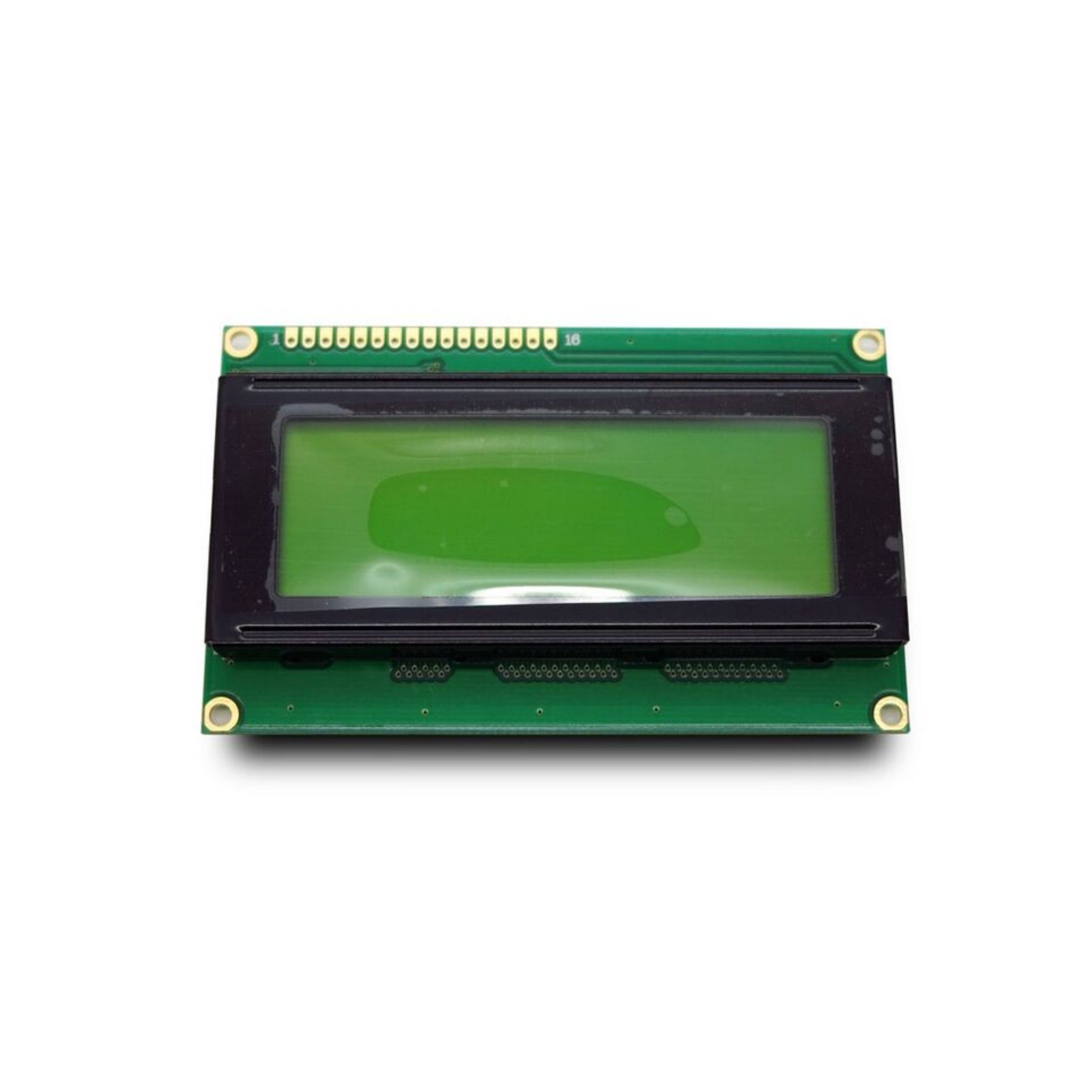 Robodo MO21 20x4 Line LCD Display with Backlight HD44780 for 8051 (B0787G4MZC) Amazon Price History, Amazon Price Tracker