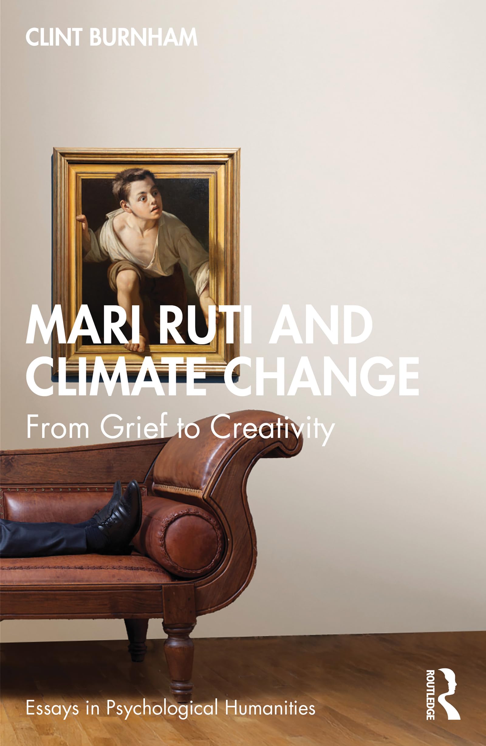 Mari Ruti Climate Change essai anglais pour lecture deuil ecologique