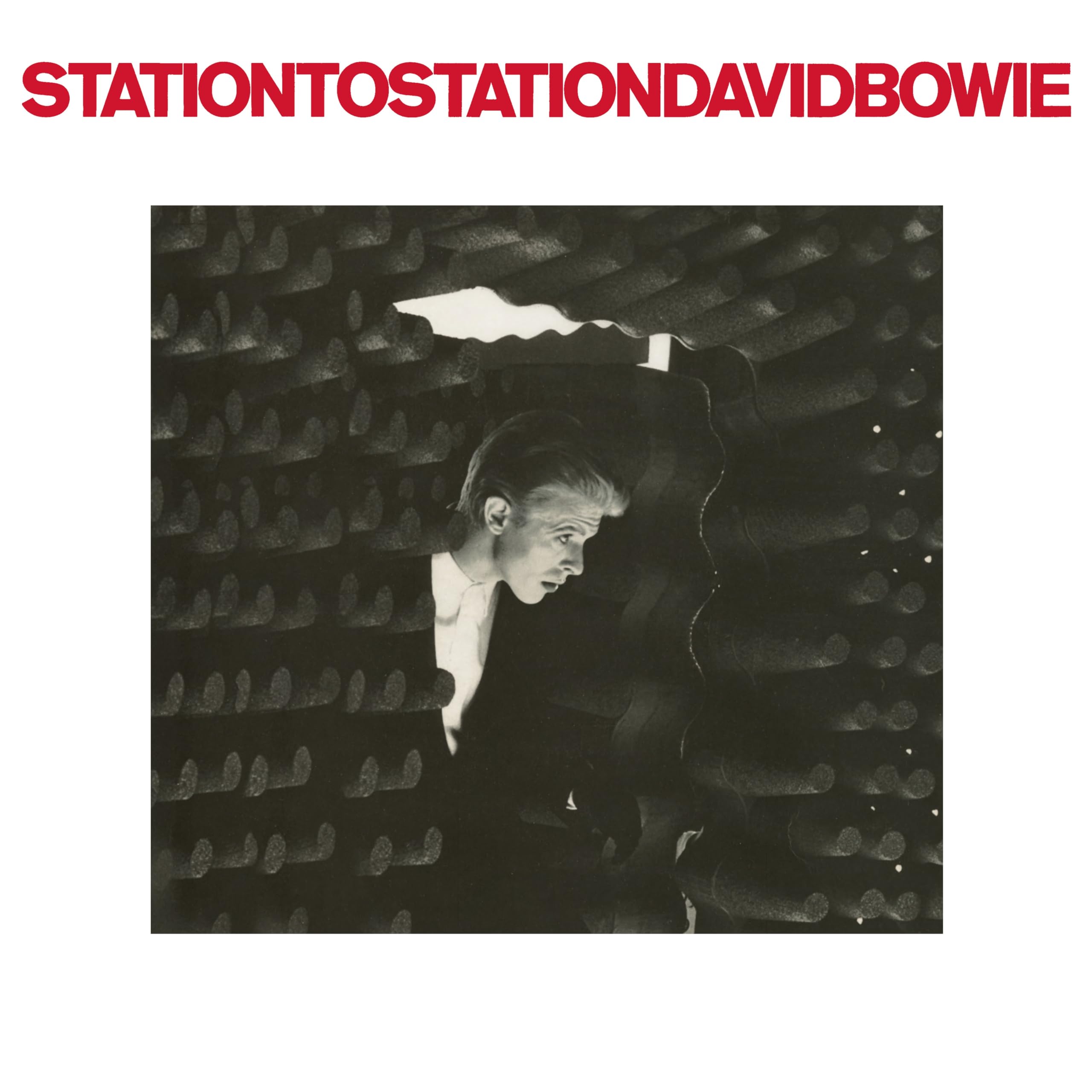 Station to Station (50th Anniversary Edition) [VINYL]