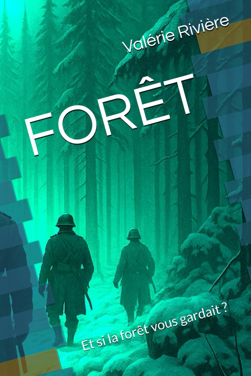 FORÊT: Et si la forêt vous gardait ?