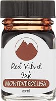 Vista 42 de Monteverde USA Ink con Tecnología ITF, 30 ml de Neblina Morada (G309PM)