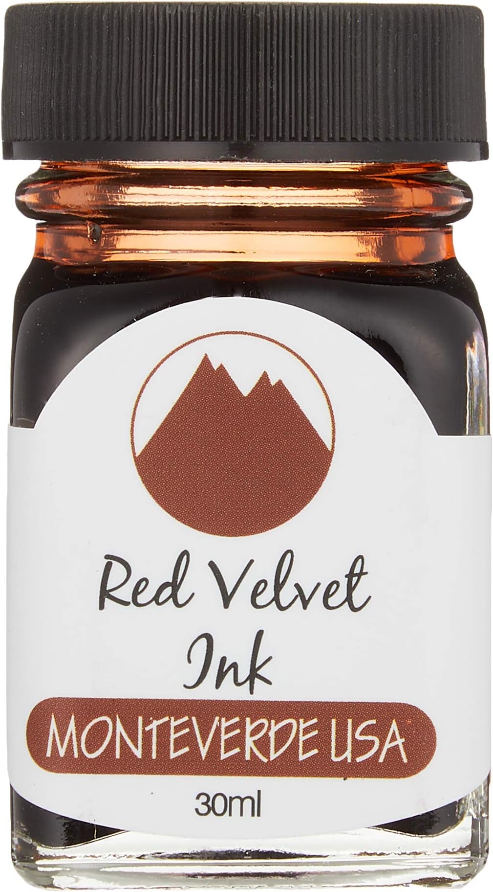 MonteverdeUSA Ink with ITF Technology, 30 ml Red Velvet (G309RV)