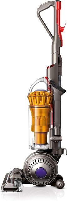 Dyson DC40 Multi Floor Lightweight Dyson Ball Upright Vacuum Cleaner (Renewed)