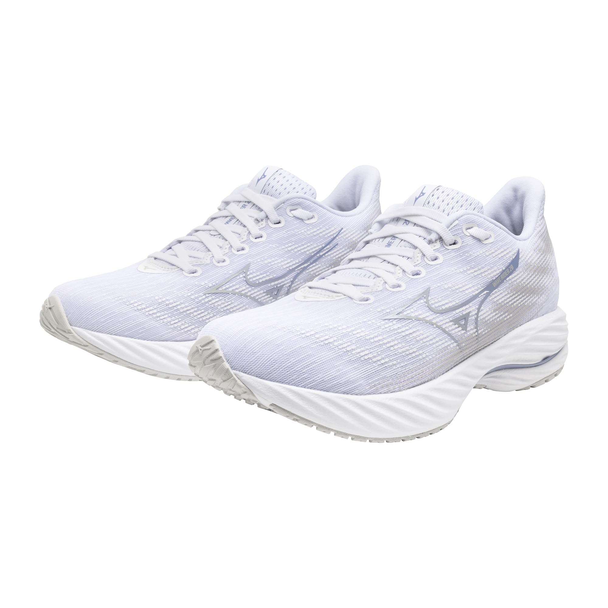 Mizuno Womens Wave Rider 28 Scarpe da corsaDonna