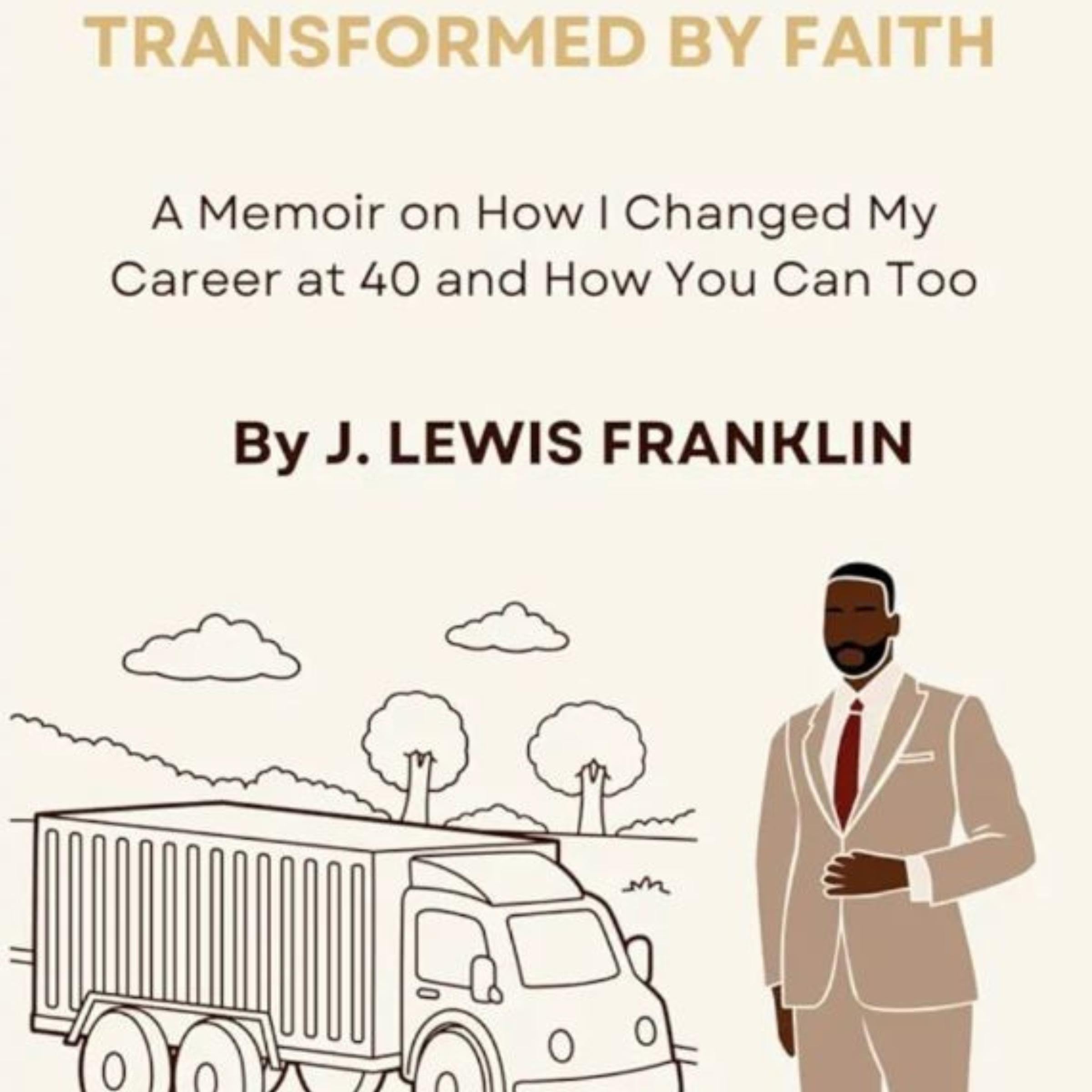 Transformed by Faith