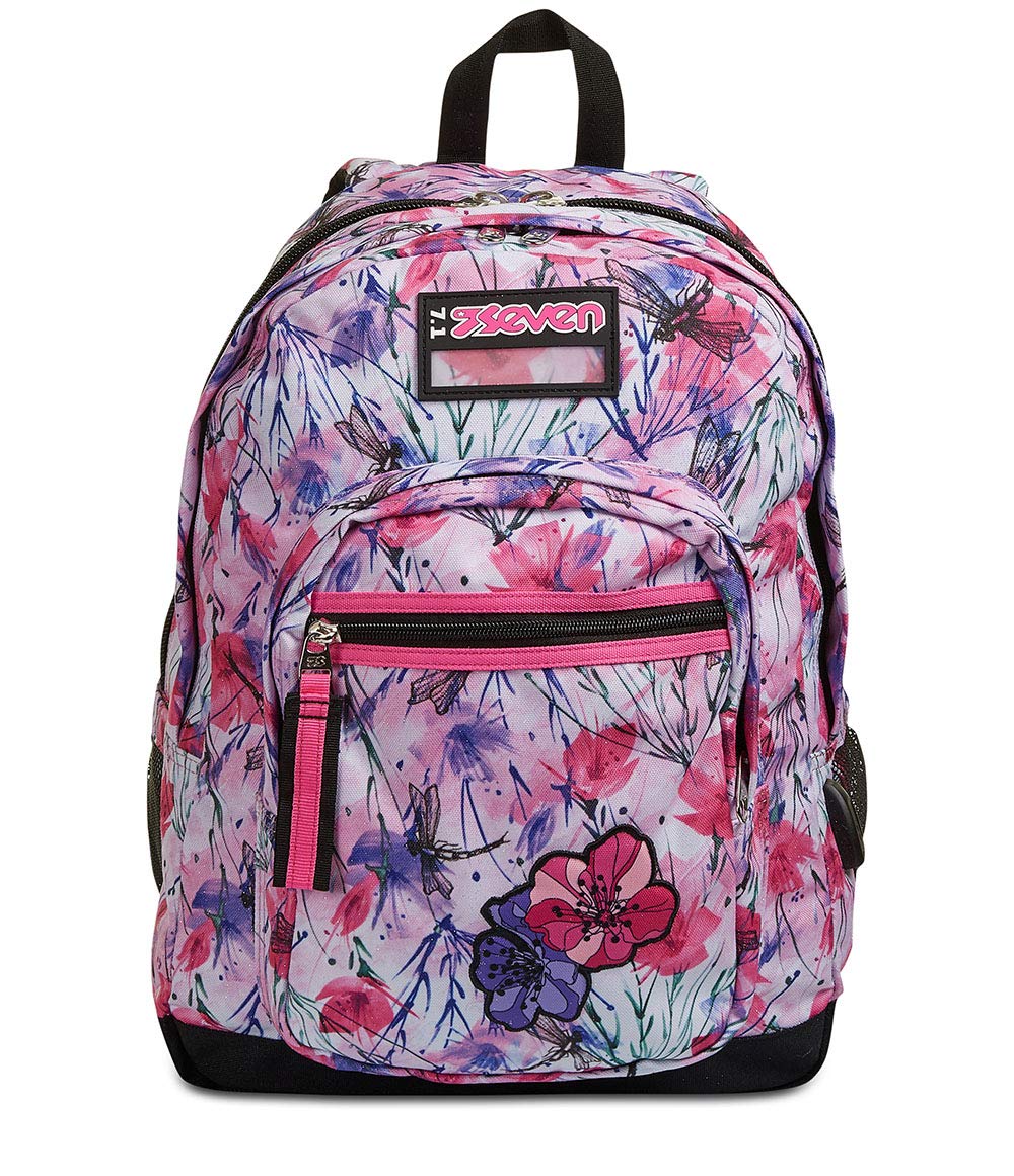 Seven: Rucksäcke und Accessoires