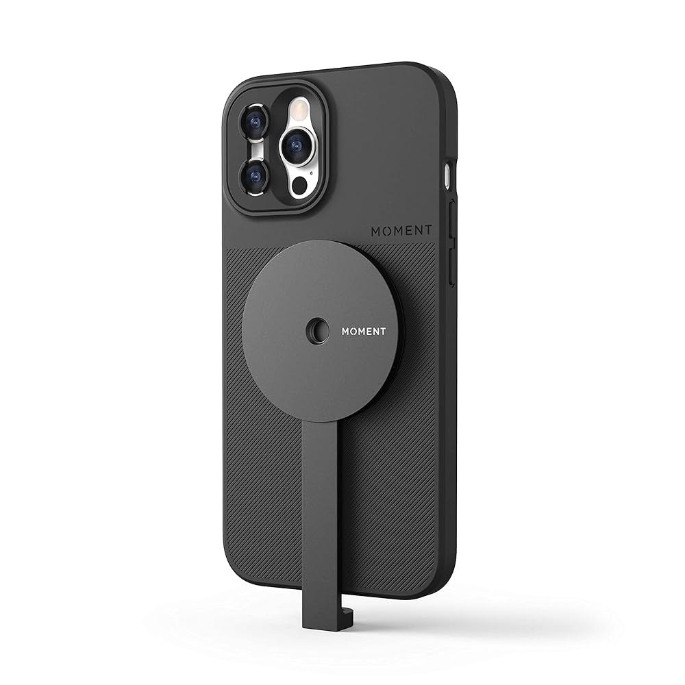 MagSafe用Moment 三脚マウント・Manfrotto PIXIセット MagSafe用Moment 三脚マウント・Manfrotto PIXIセット Amazon