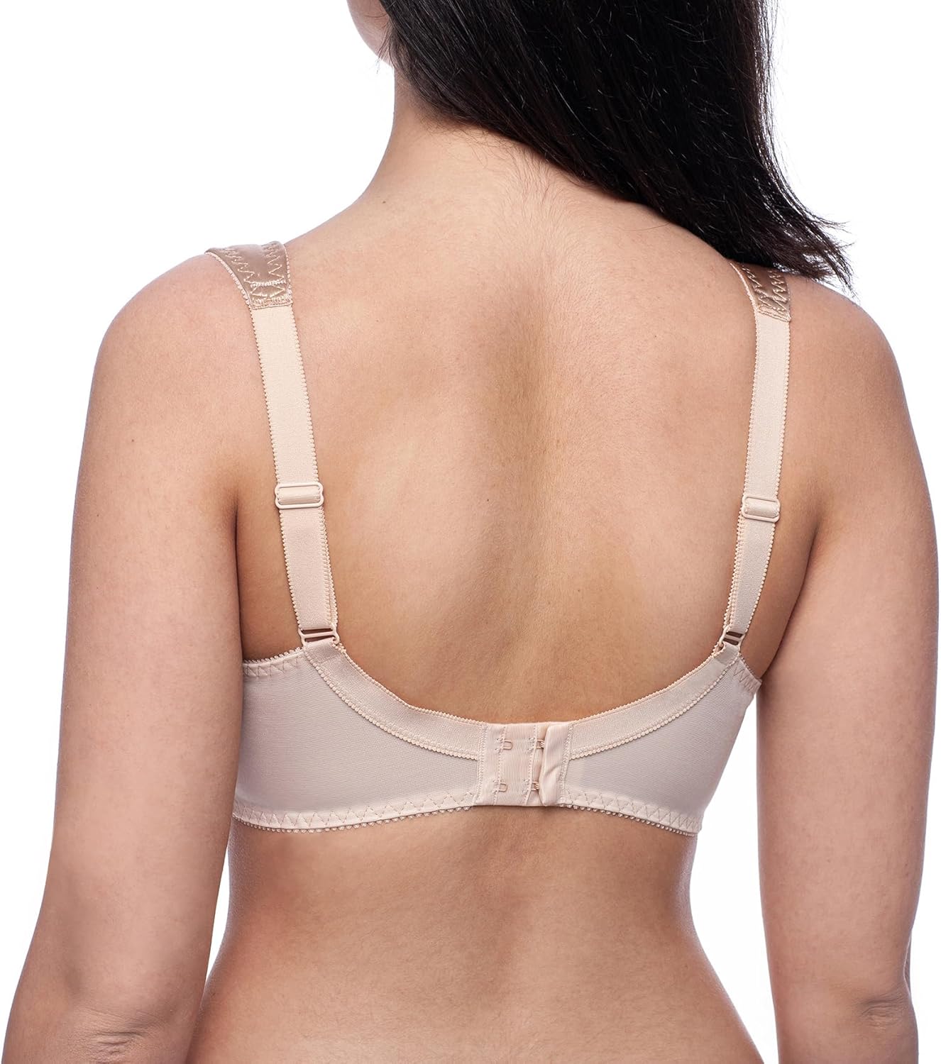 Bras for Women No Underwire Minimizer Bra Plus Size Full Coverage