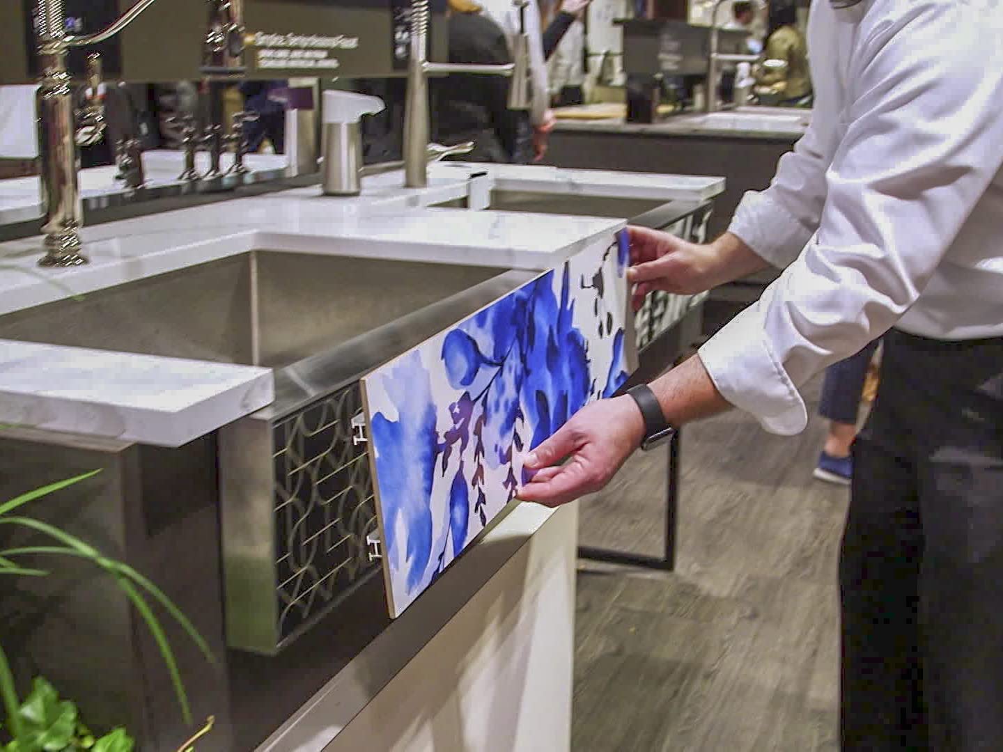 Watch I Want That Builders, Kitchen and Bath Show Season 1 Prime Video