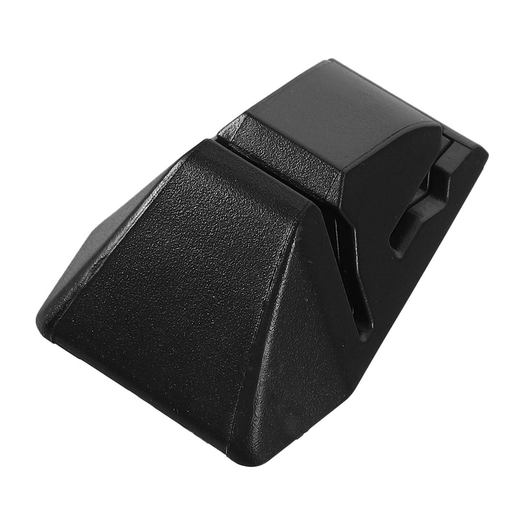 Porte-cartes pour Voiture en Abs, Clip Tableau de Bord, 1 Pièce