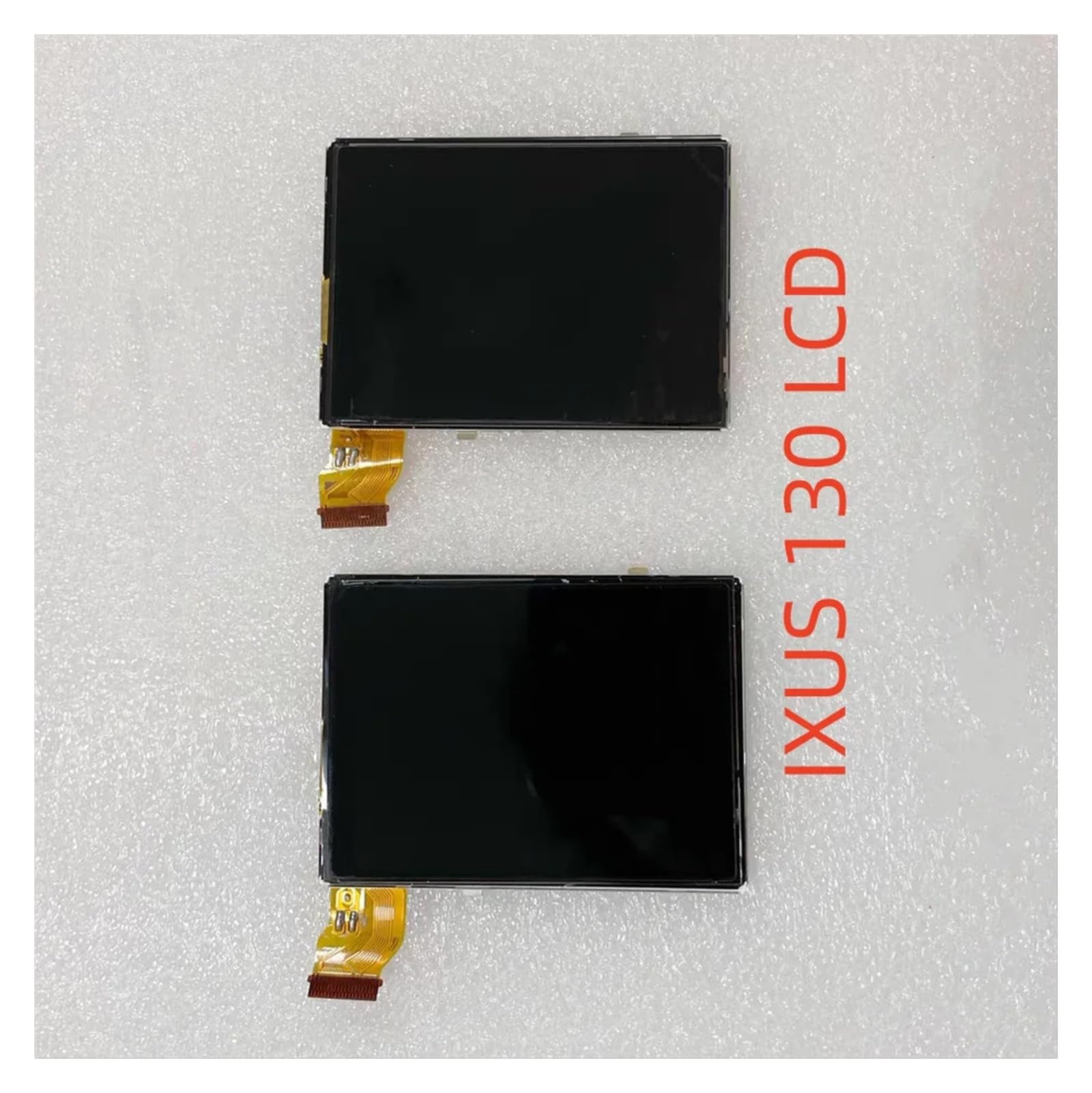 Display LCD Della Fotocamera, Compatibile Con Canon, IXUS130 SD1400 IXY