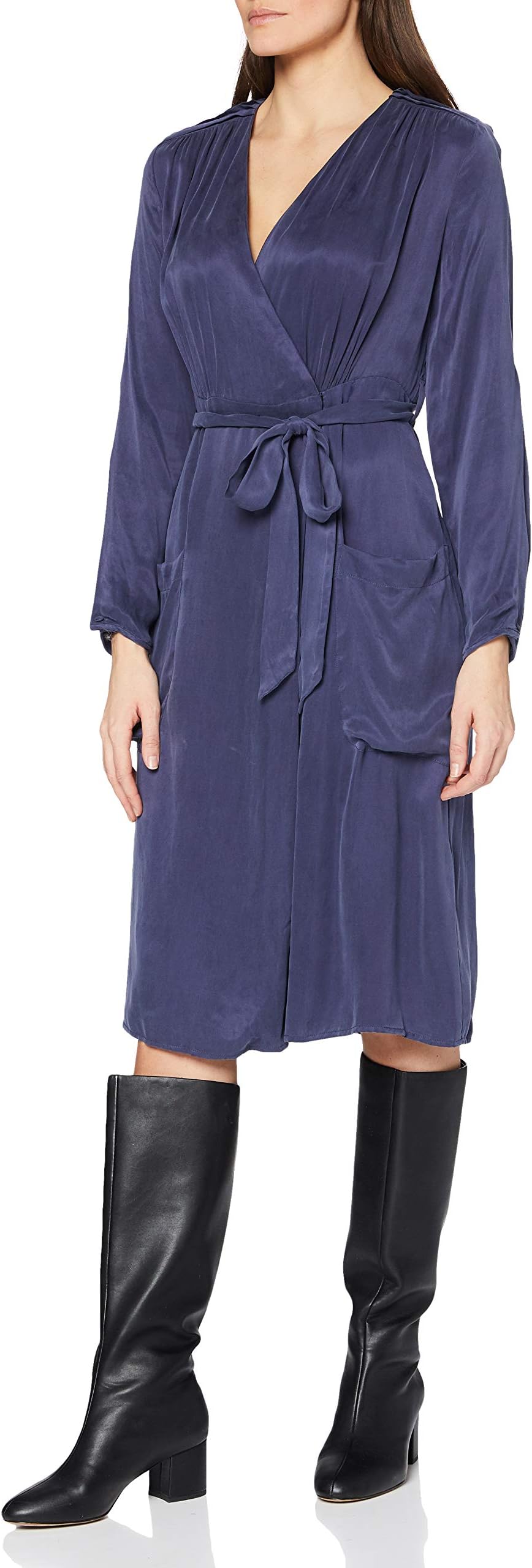 Intropia Women's Dress