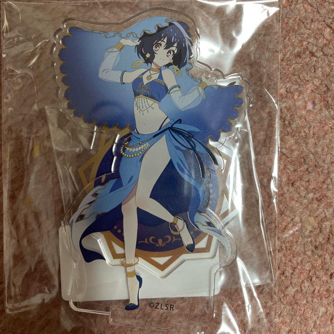 Amazon.co.jp: ゾンビランドサガ eチャンスくじ webくじ 水野愛