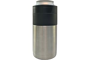 Yeti Coozie 16 oz: Perfect Can Adapter for Yeti Colster