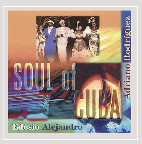 Soul of Cuba