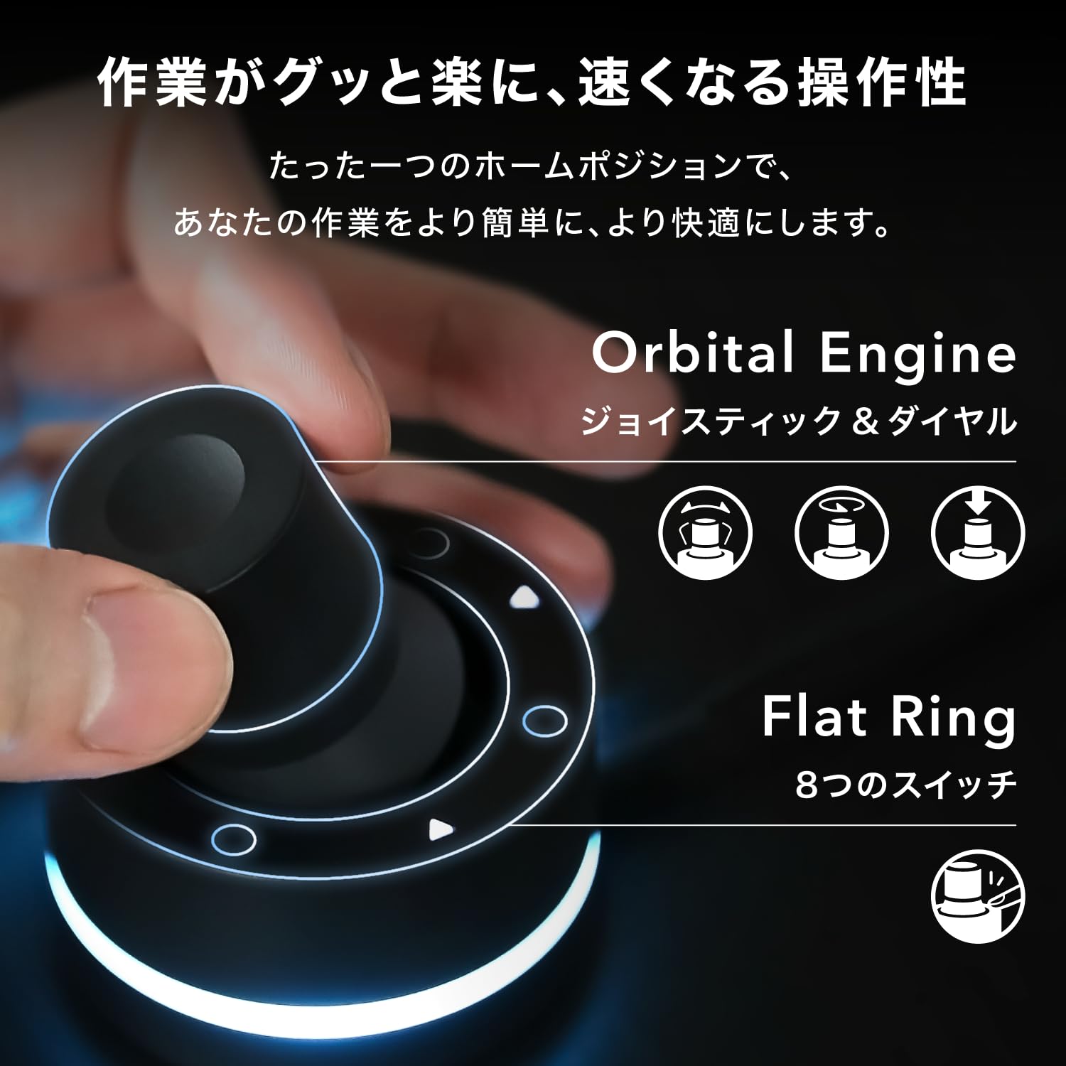 Amazon.co.jp: BRAIN MAGIC: Orbital2
