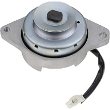 FridayParts 12V 20A Alternator AM877557 Compatible for Yanmar 3TNE74 3TNM72 3TNV76 John Deere 1070 2210 2243 2320 2520 4010 4110 4115 445 770 F915 X495 Replacement