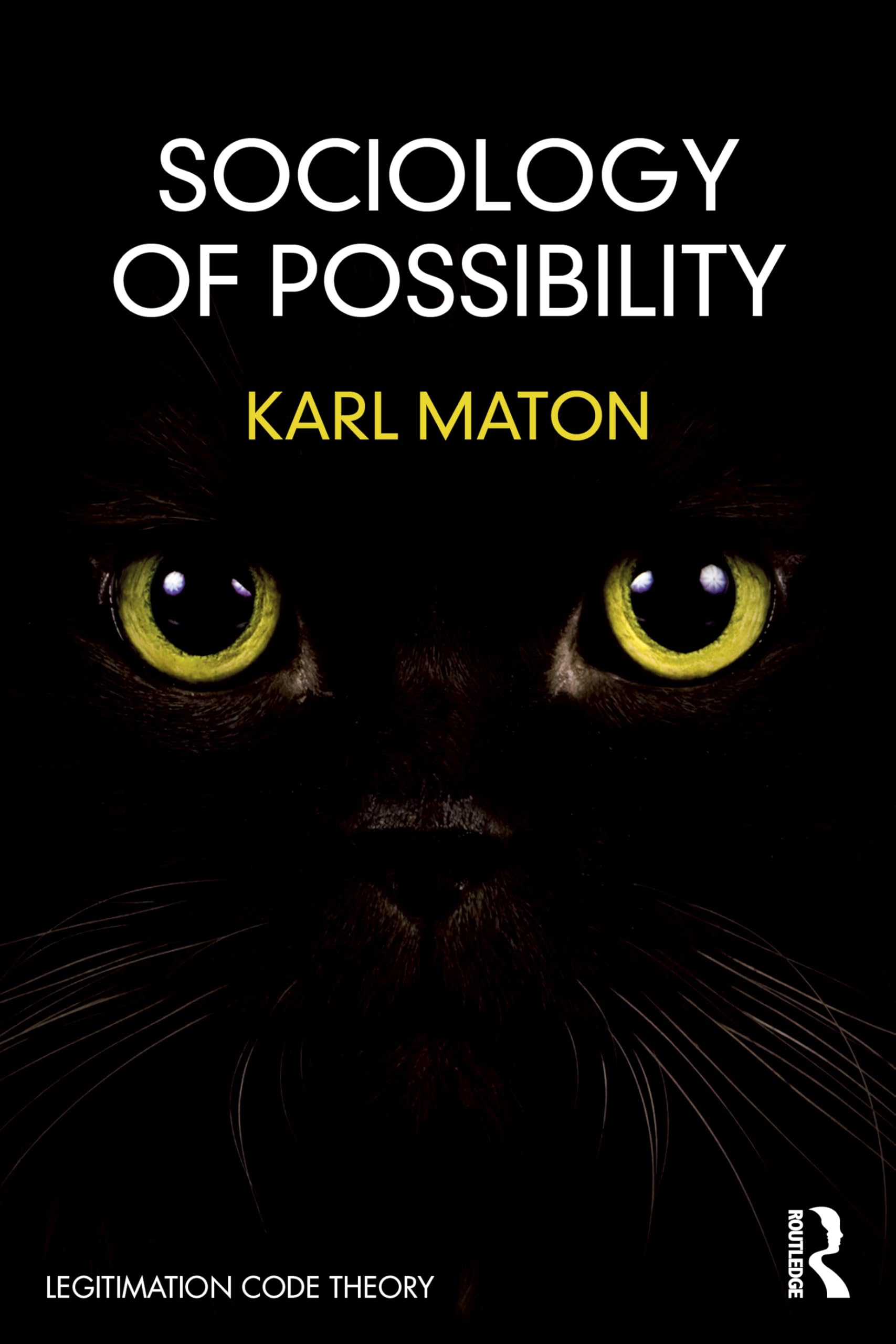 Sociology of Possibility: An Invitation to Legitimation Code Theory