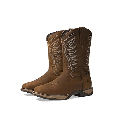 Ariat Anthem Waterproof Cowboy Women