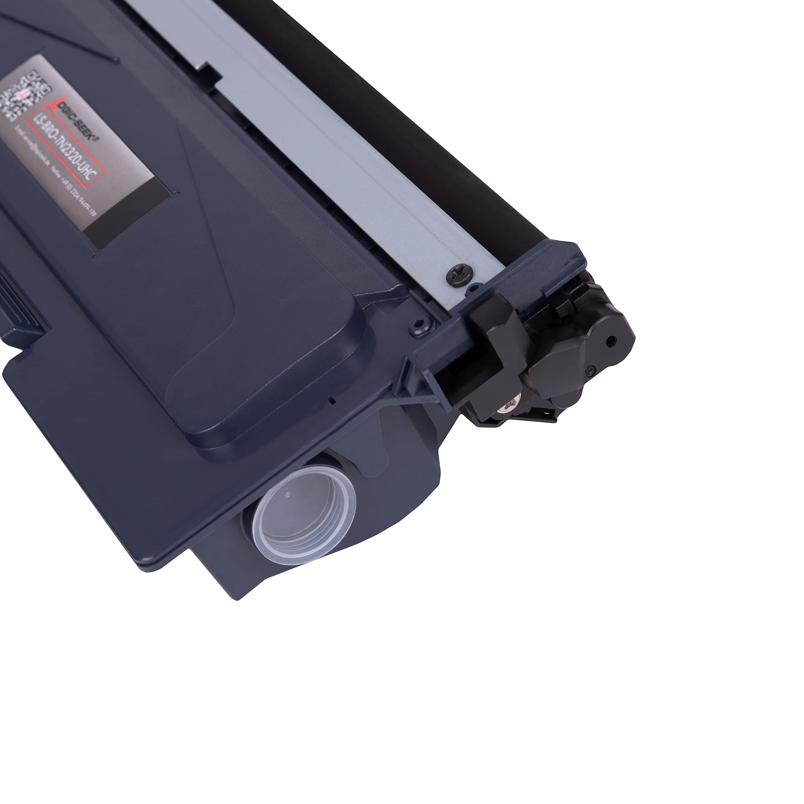 Toner Experte Compatible Brother TN2320 TN2310 Black Toner Cartridge Replacement For TN-2320 For DCP-L2520DW MFC-L2700DW MFC-L2720DW HL-L2300D HL -L2360DN Printer - View #12