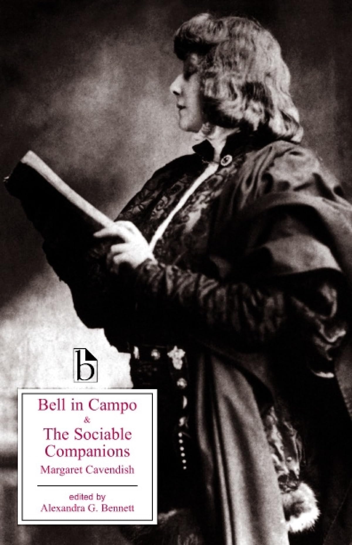 Buy Bell in Campo & the Sociable Pb (Broadview Editions) — BookShops.in