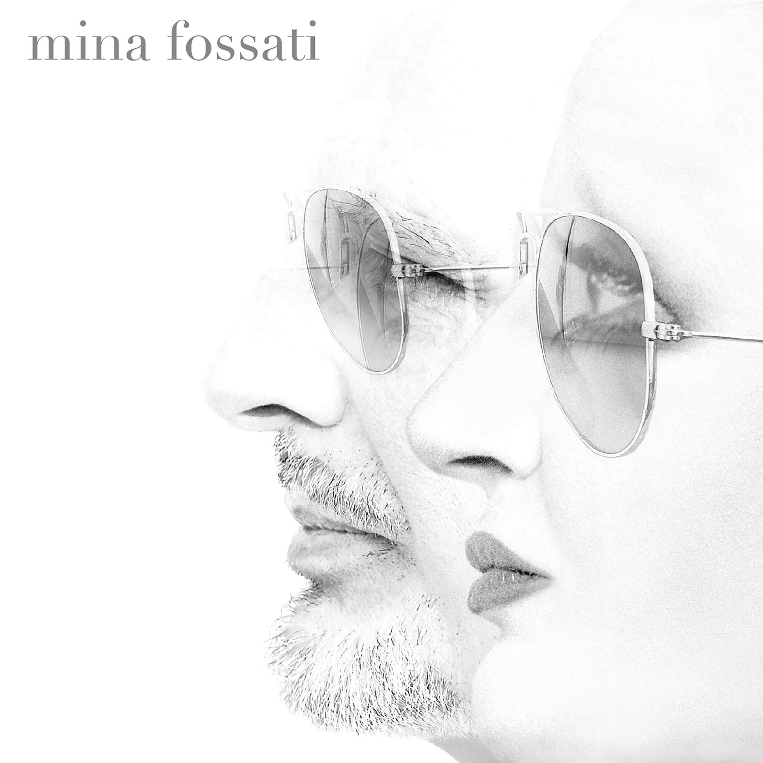 Mina Fossati (Digipack) Cd New & Sealed