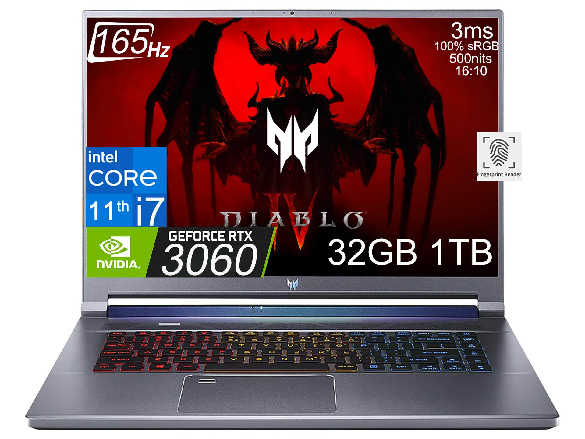 Predator Helios Predator Triton 500 Acer Predator Triton 500 I7