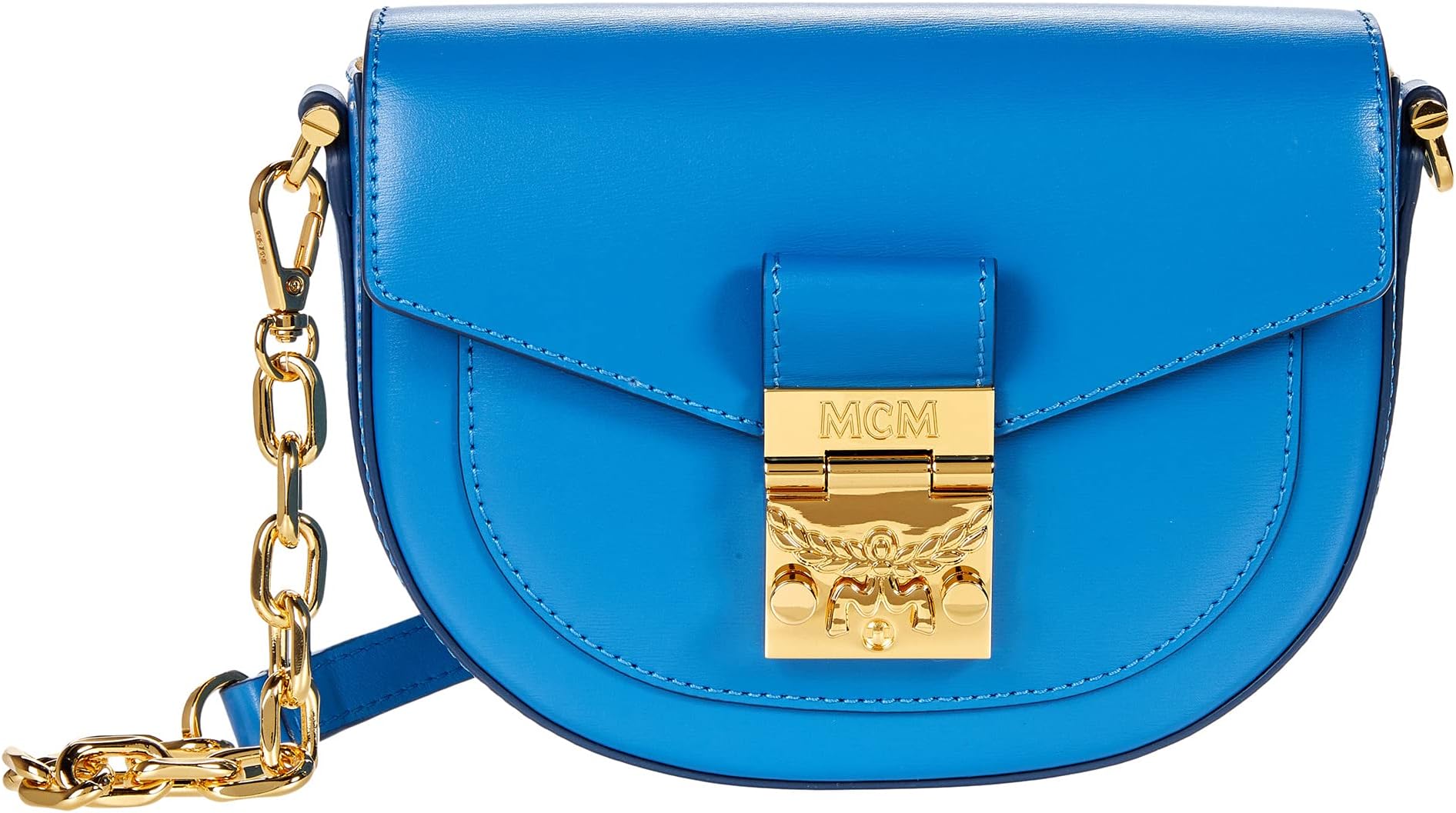 mcm patricia crossbody mini