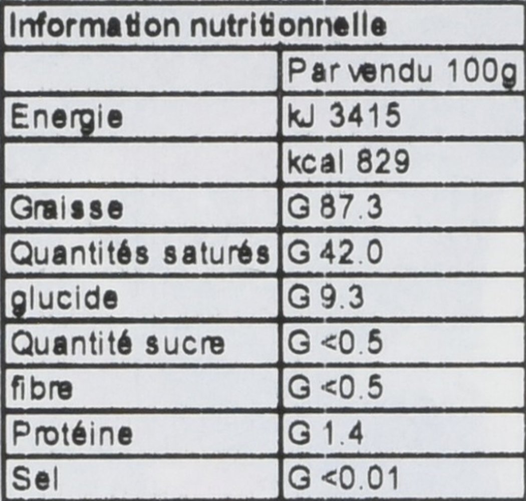 Atora Original Graisse de Bœuf Râpée 199 g - Lot de 3