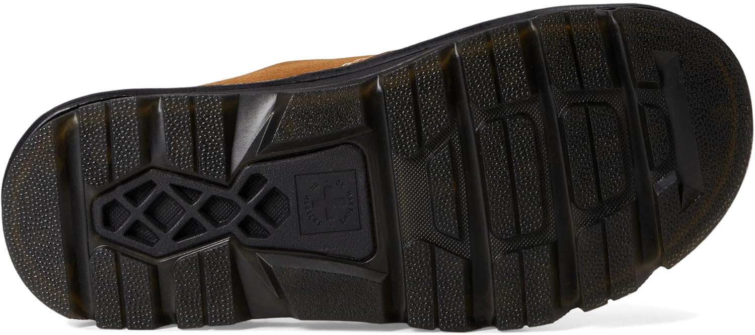 Dr. Martens Unisex-Adult Zebzag Anywair Wl Mules - Image 3